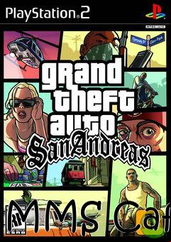 Box art for MMS Cafe