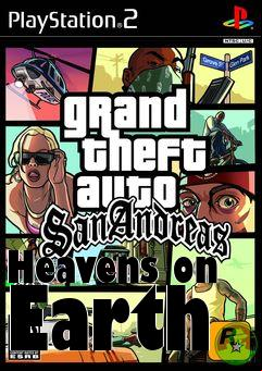 Box art for Heavens on Earth