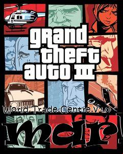 Box art for World.Trade.Centre.v2.0 marki
