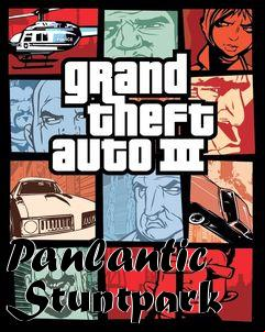 Box art for Panlantic Stuntpark