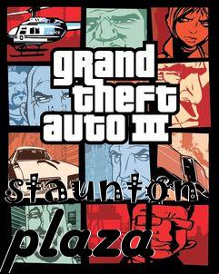 Box art for staunton plaza