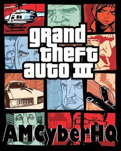 Box art for AMCyberHQ