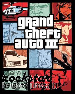Box art for rockstar heights [install]