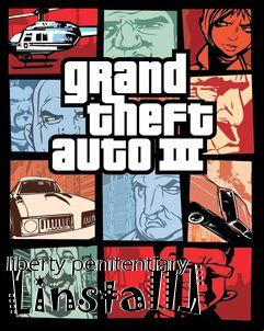 Box art for liberty penitentiary [install]