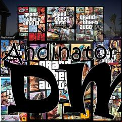 Box art for Andinator DM1