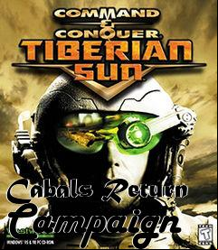 Box art for Cabals Return Campaign