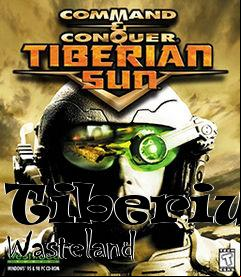 Box art for Tiberium Wasteland