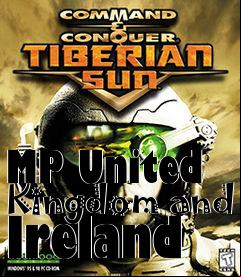 Box art for MP United Kingdom and Ireland