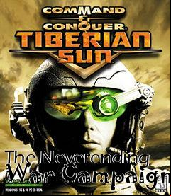 Box art for The Neverending War Campaign