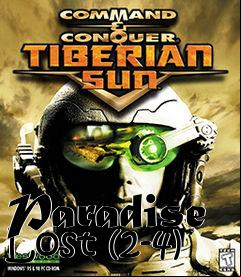Box art for Paradise Lost (2-4)