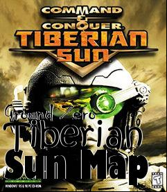 Box art for Ground Zero Tiberian Sun Map