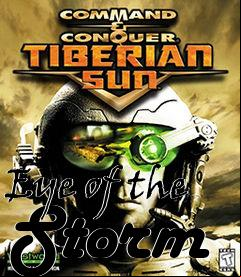 Box art for Eye of the Storm