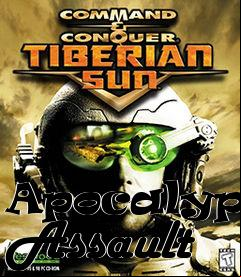 Box art for Apocalypse Assault
