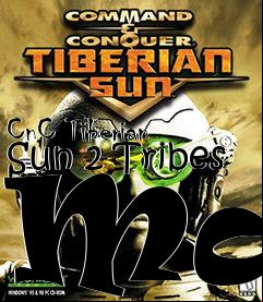 Box art for CnC Tiberian Sun 2 Tribes Map