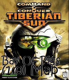Box art for Bay Of Pigs (1.0) Map