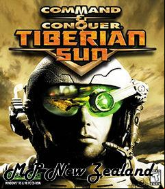 Box art for MP New Zealand