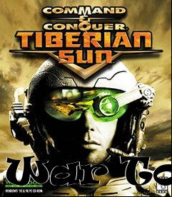 Box art for War Torn