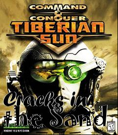 Box art for Cracks in the Sand