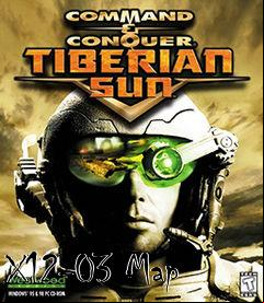 Box art for X12-03 Map