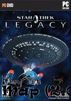 Box art for Borg Sun Map (2.0)