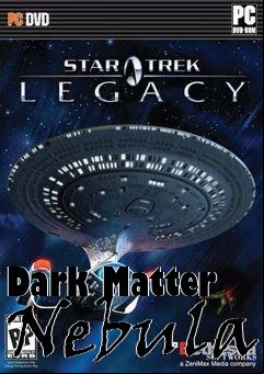 Box art for Dark Matter Nebula