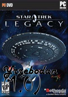 Box art for Yrrebodan (1.0)