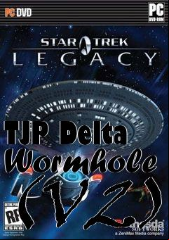 Box art for TJP Delta Wormhole (V2)