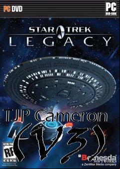 Box art for TJP Cameron (V3)