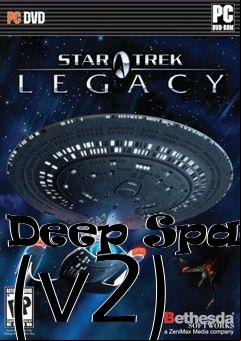 Box art for Deep Space (v2)