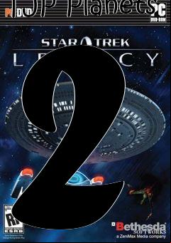 Box art for TJP Planets 2