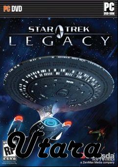 Box art for Utara