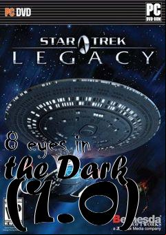 Box art for 8 eyes in the Dark (1.0)
