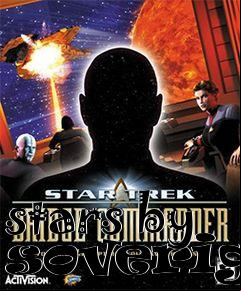 Box art for stars by soverign