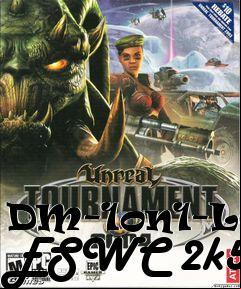 Box art for DM-1on1-Lea ESWC 2k5