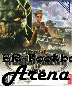 Box art for BR-Football Arena