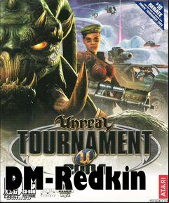 Box art for DM-Redkin