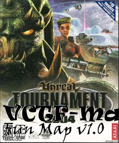 Box art for VCTF-Magis Fun Map v1.0