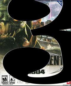 Box art for UCMP-Volume 3