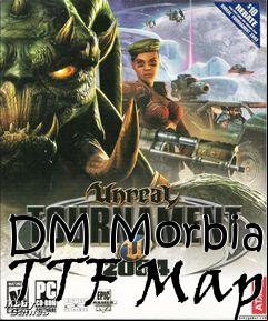 Box art for DM Morbias TTF Map