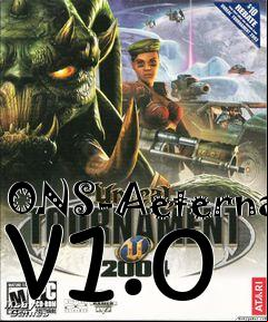 Box art for ONS-Aeterna v1.0