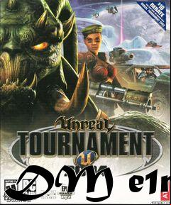 Box art for DM e1m1