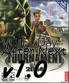 Box art for VCTF - Day After Next v1.0