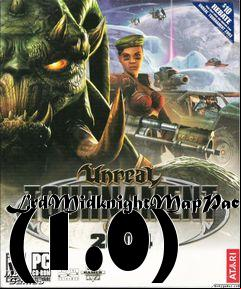 Box art for LrdMidknightMapPack (1.0)