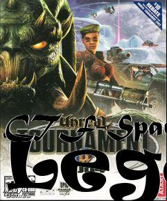 Box art for CTF-Space Lego
