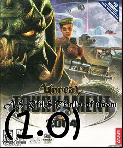 Box art for AS-RfdS-Trials-of-doom (1.0)
