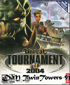 Box art for DM TwinTowers-911