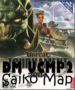 Box art for DM UCMP2 Saiko Map
