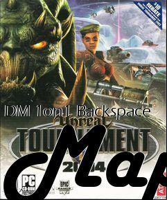 Box art for DM 1on1 Backspace Map