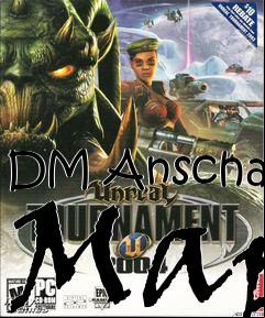 Box art for DM Anschar Map