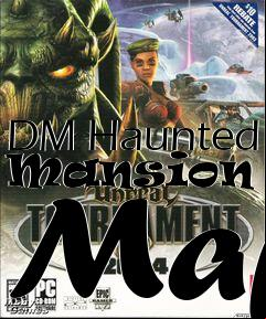 Box art for DM Haunted Mansion SE Map